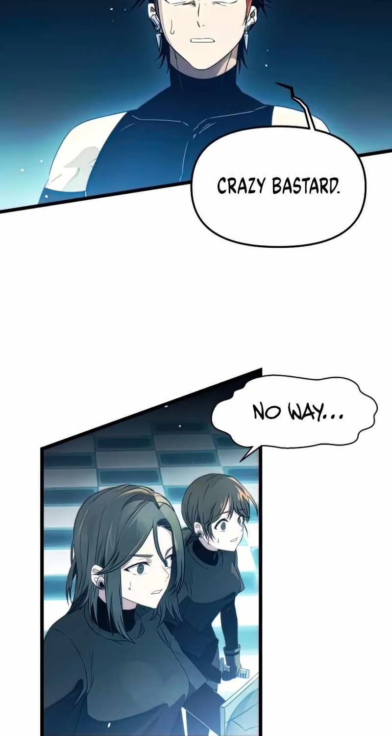 Read I Obtained a Mythic Item chapter 34 image 44 on Lezhin