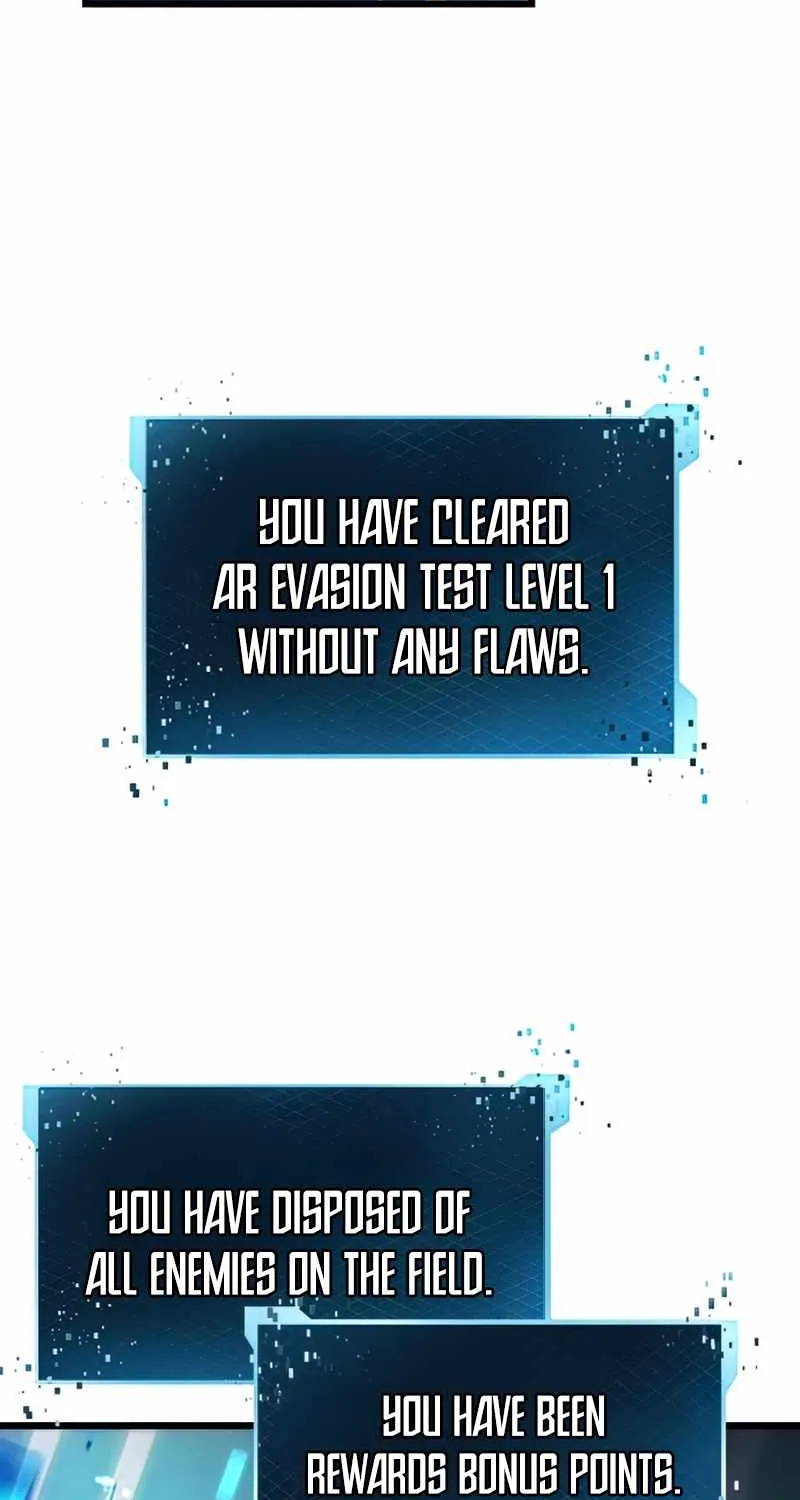 Read I Obtained a Mythic Item chapter 34 image 45 on Lezhin