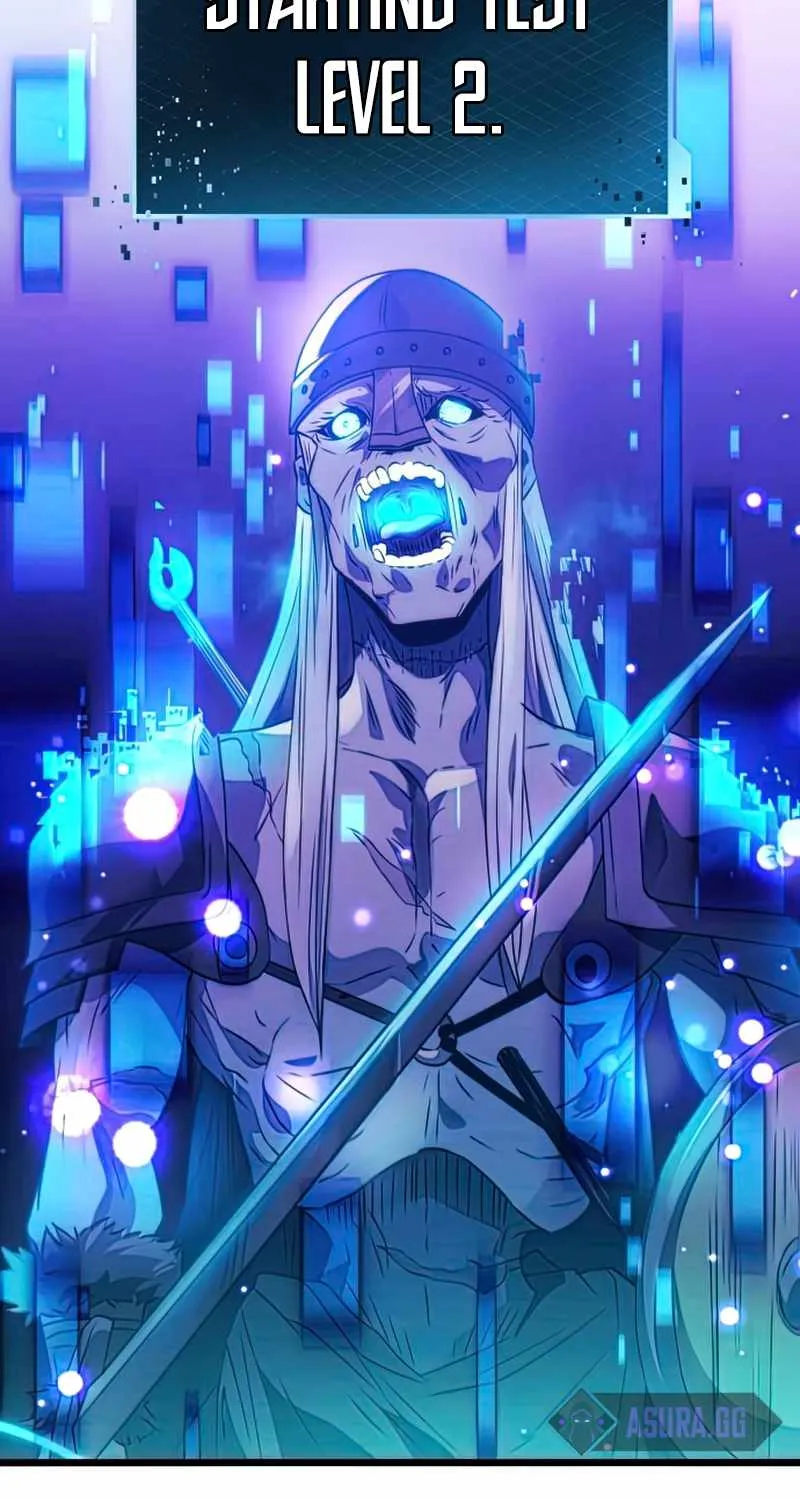 Read I Obtained a Mythic Item chapter 34 image 47 on Lezhin