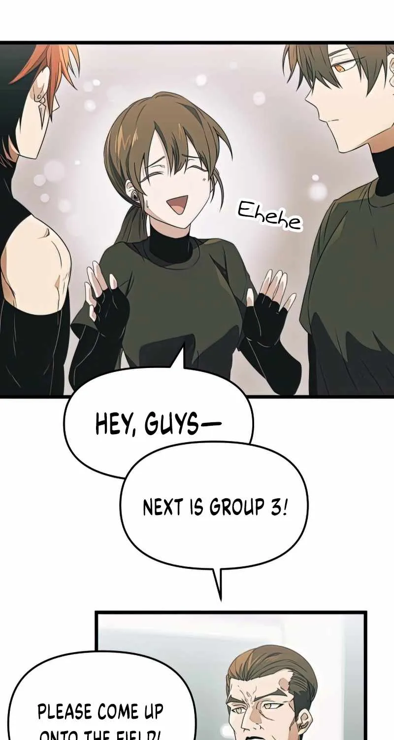 Read I Obtained a Mythic Item chapter 34 image 5 on Lezhin