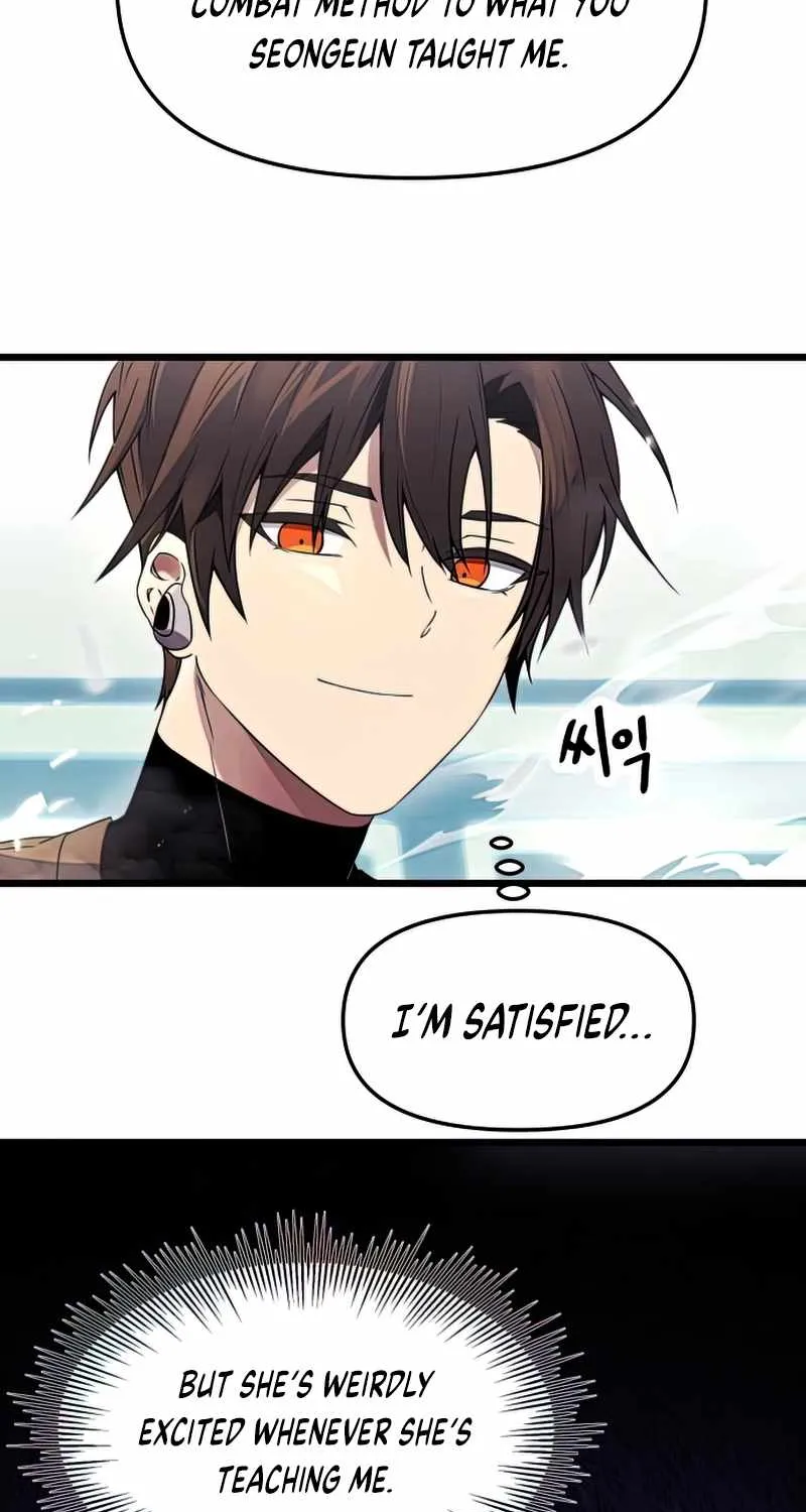 Read I Obtained a Mythic Item chapter 34 image 55 on Lezhin