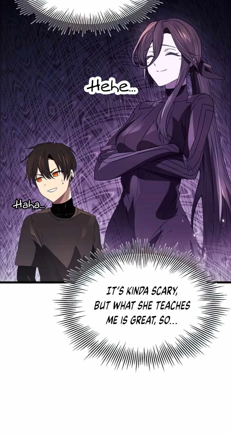 Read I Obtained a Mythic Item chapter 34 image 56 on Lezhin