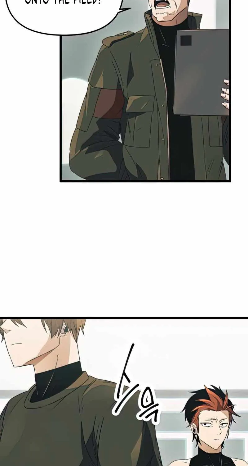 Read I Obtained a Mythic Item chapter 34 image 6 on Lezhin