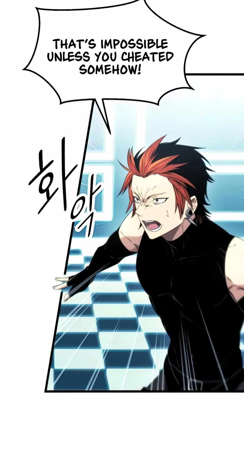 Read I Obtained a Mythic Item chapter 34 image 61 on Lezhin