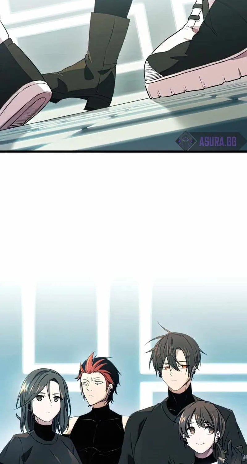 Read I Obtained a Mythic Item chapter 34 image 8 on Lezhin
