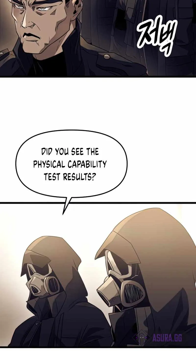 Read I Obtained a Mythic Item chapter 34 image 88 on Lezhin