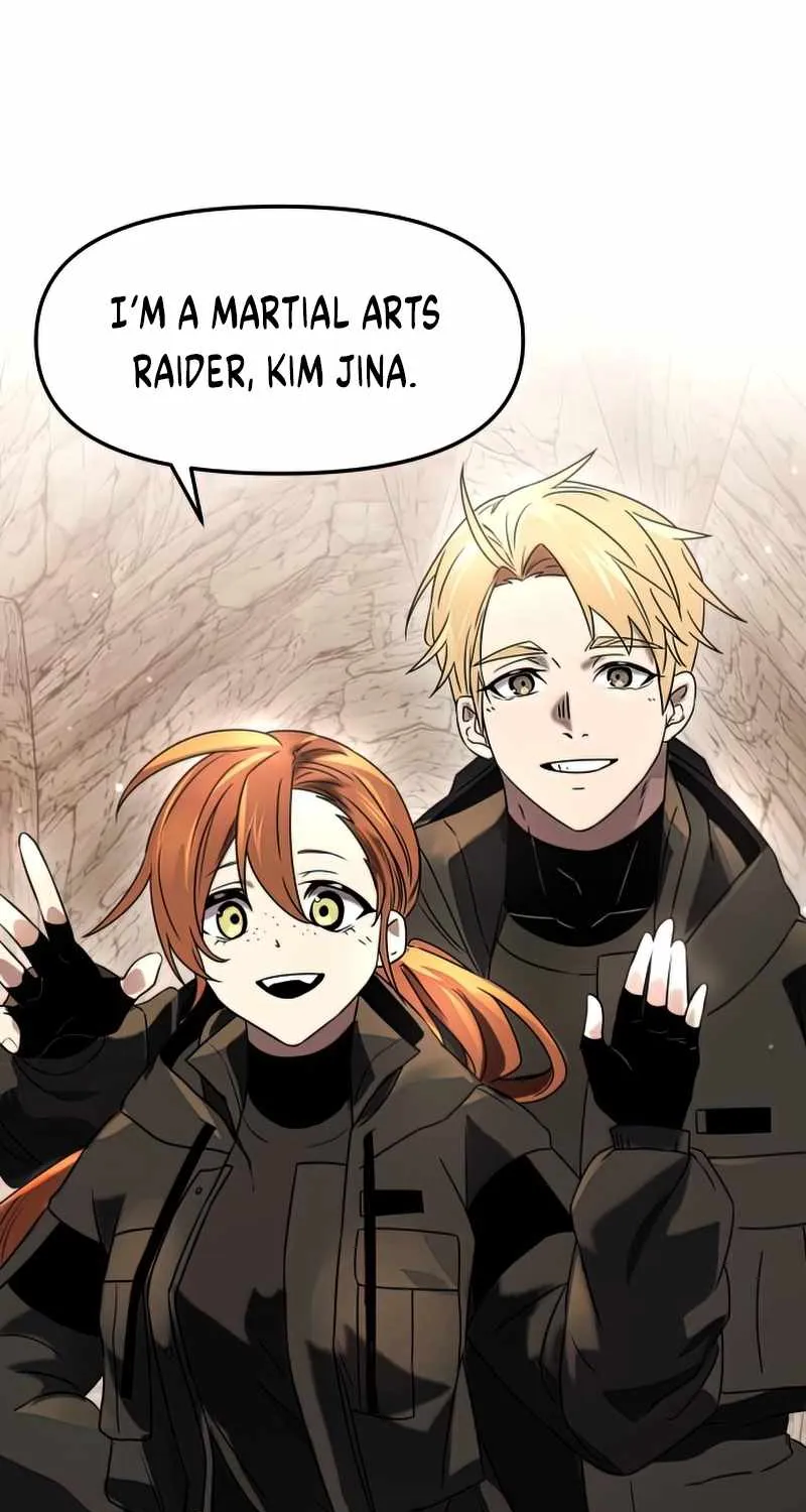 Read I Obtained a Mythic Item chapter 35 image 115 on Lezhin