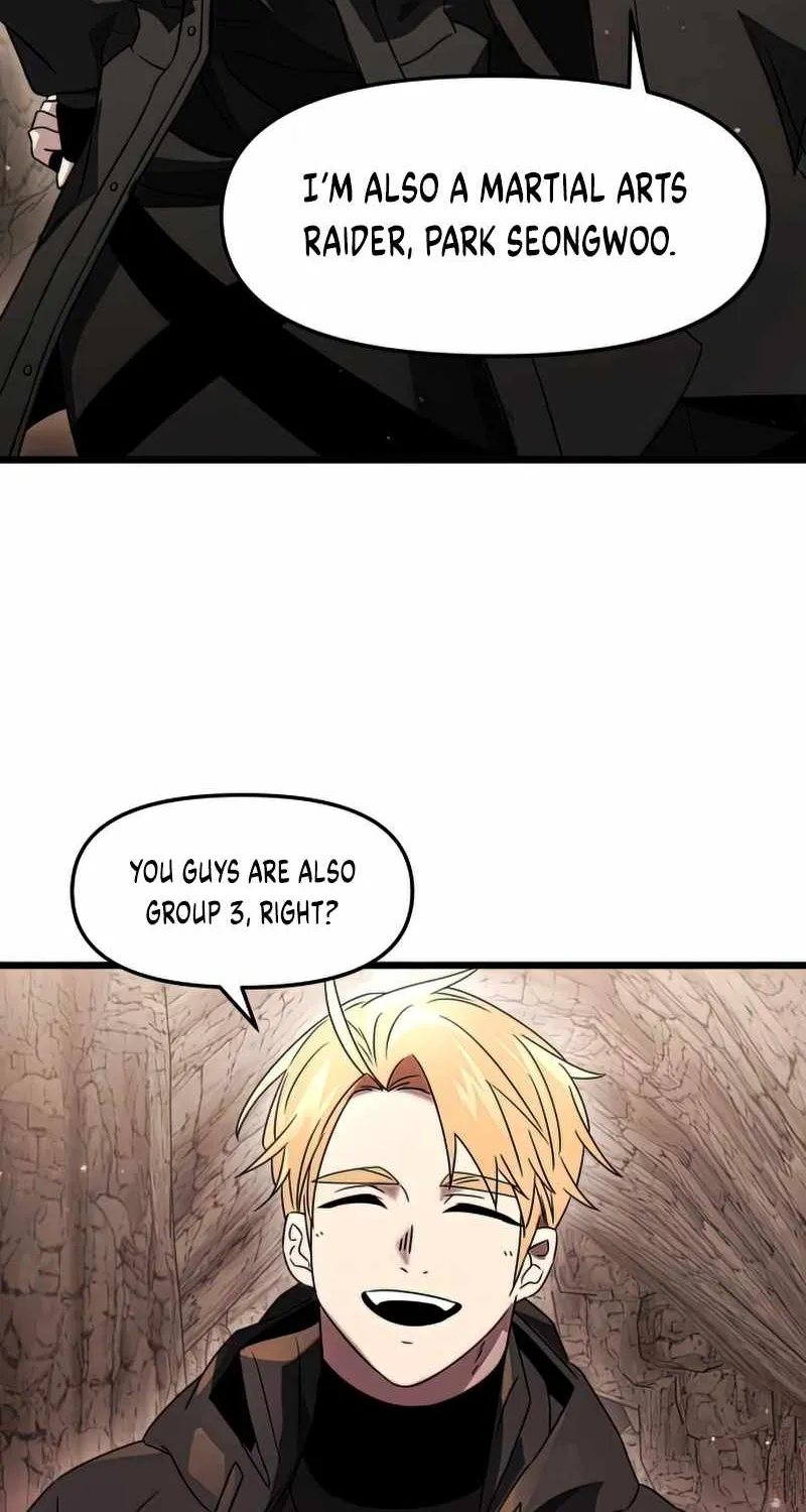 Read I Obtained a Mythic Item chapter 35 image 116 on Lezhin