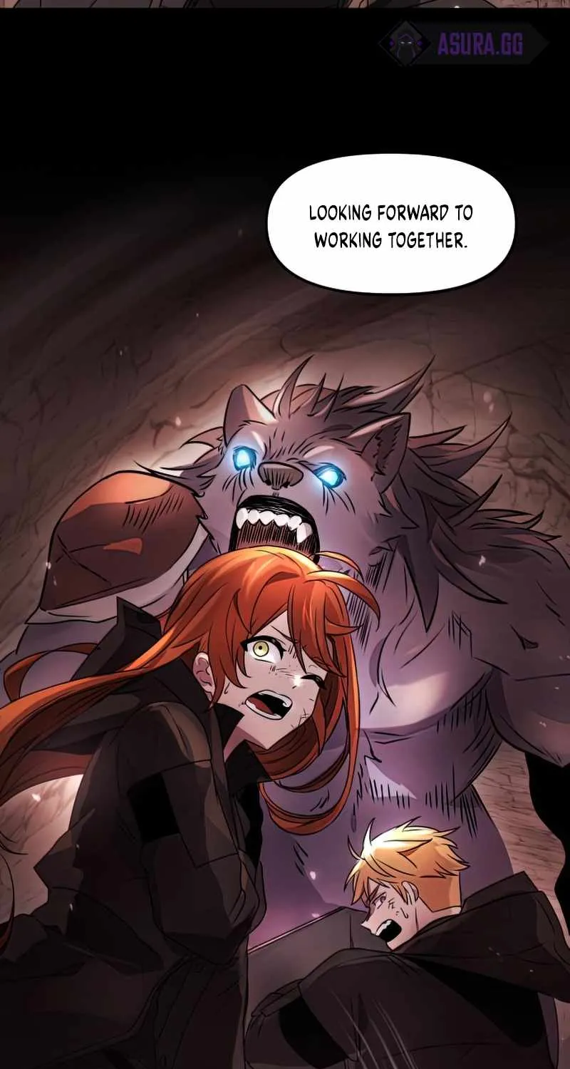 Read I Obtained a Mythic Item chapter 35 image 117 on Lezhin