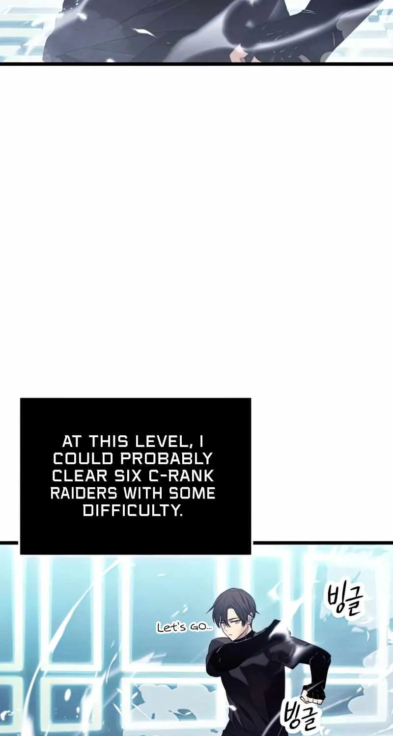 Read I Obtained a Mythic Item chapter 35 image 17 on Lezhin