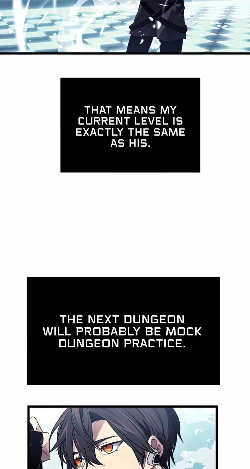 Read I Obtained a Mythic Item chapter 35 image 18 on Lezhin