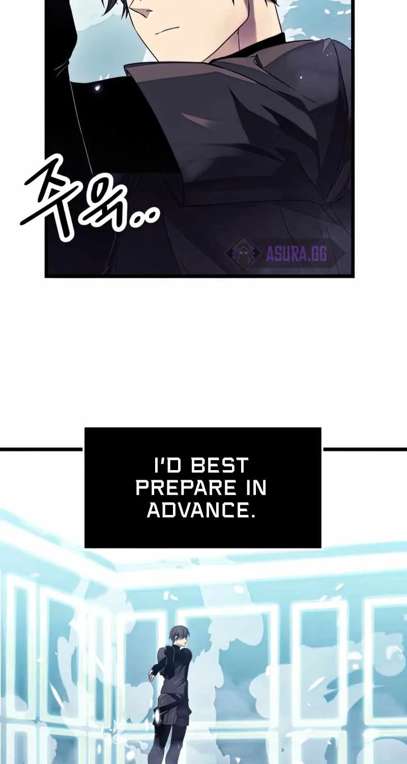 Read I Obtained a Mythic Item chapter 35 image 19 on Lezhin