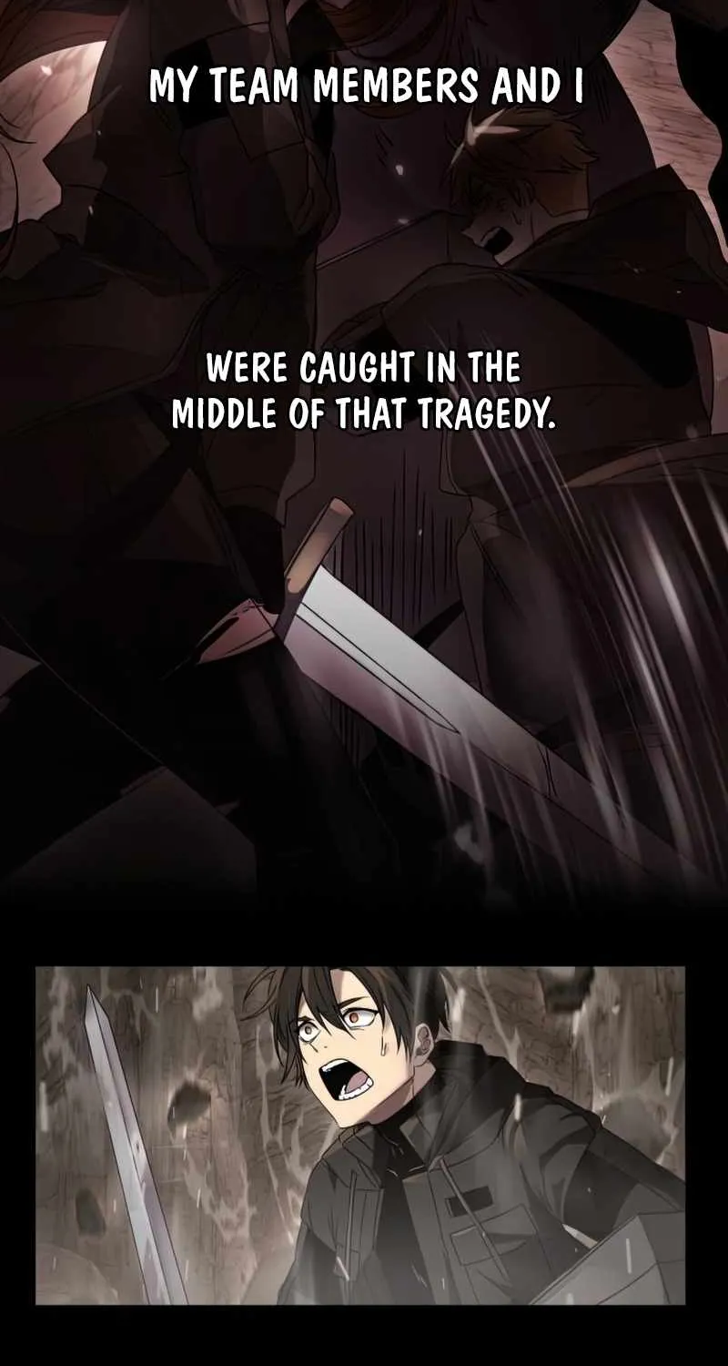 Read I Obtained a Mythic Item chapter 35 image 23 on Lezhin