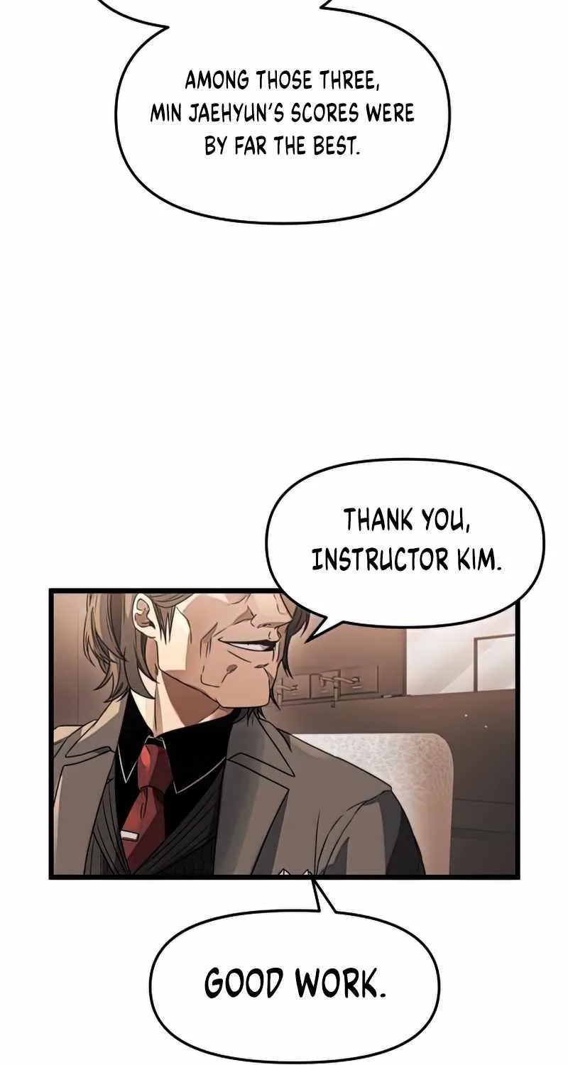 Read I Obtained a Mythic Item chapter 35 image 3 on Lezhin