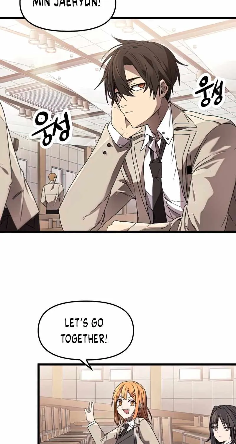 Read I Obtained a Mythic Item chapter 35 image 37 on Lezhin