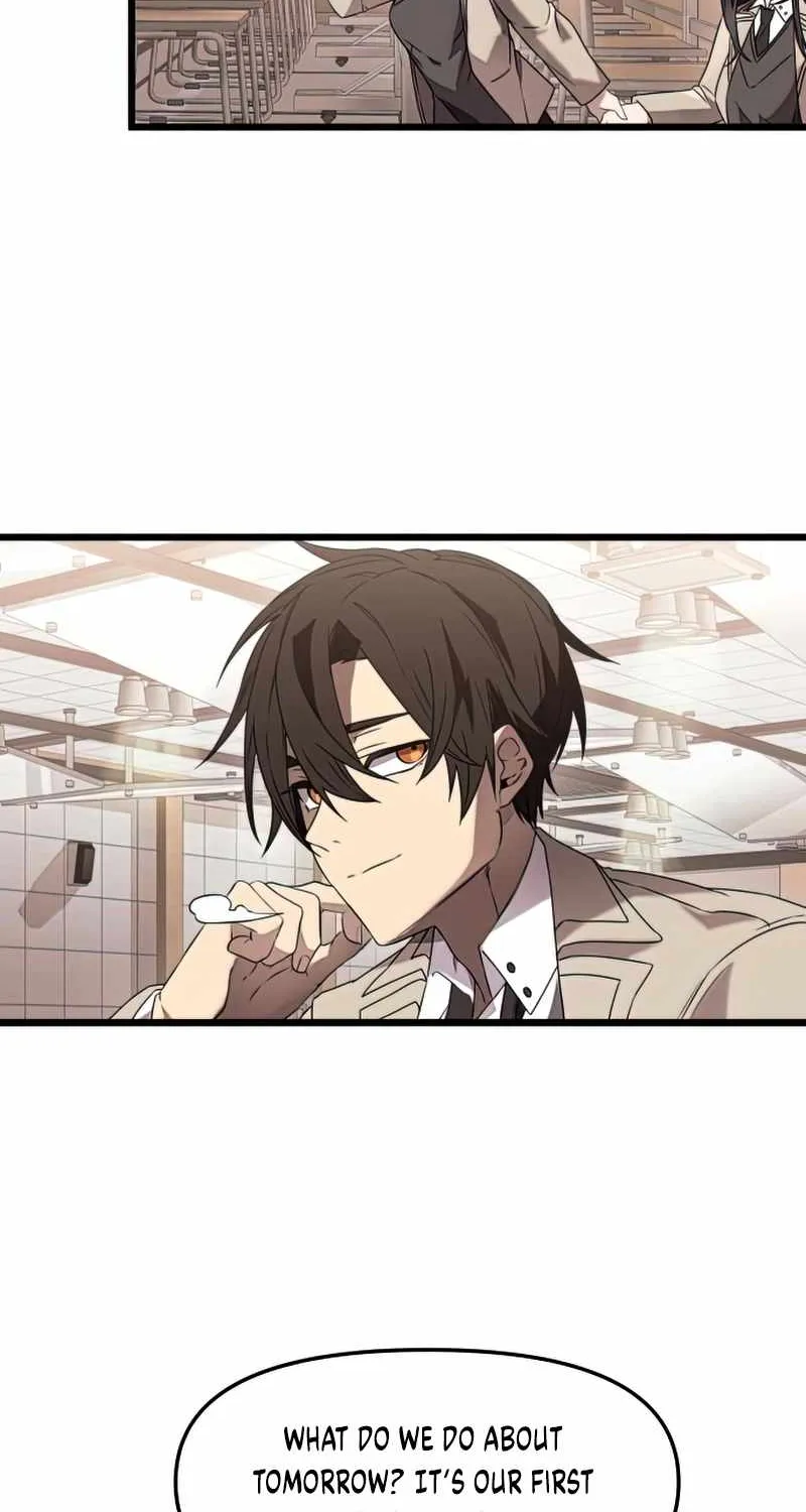 Read I Obtained a Mythic Item chapter 35 image 38 on Lezhin