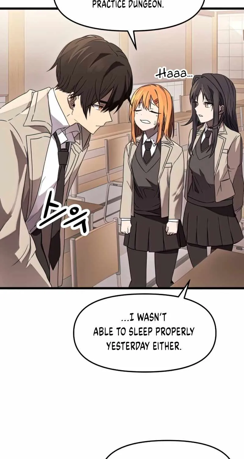 Read I Obtained a Mythic Item chapter 35 image 39 on Lezhin