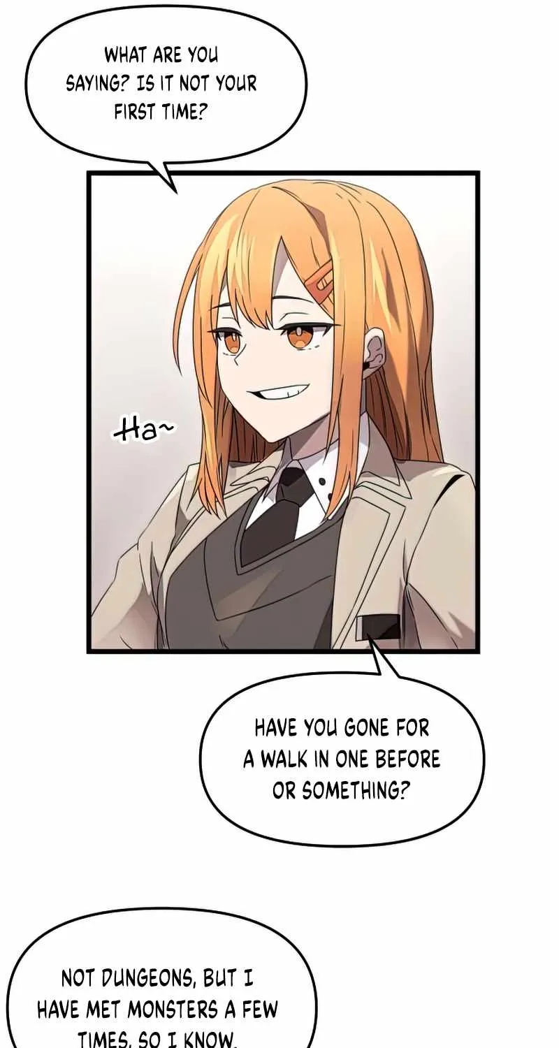 Read I Obtained a Mythic Item chapter 35 image 41 on Lezhin