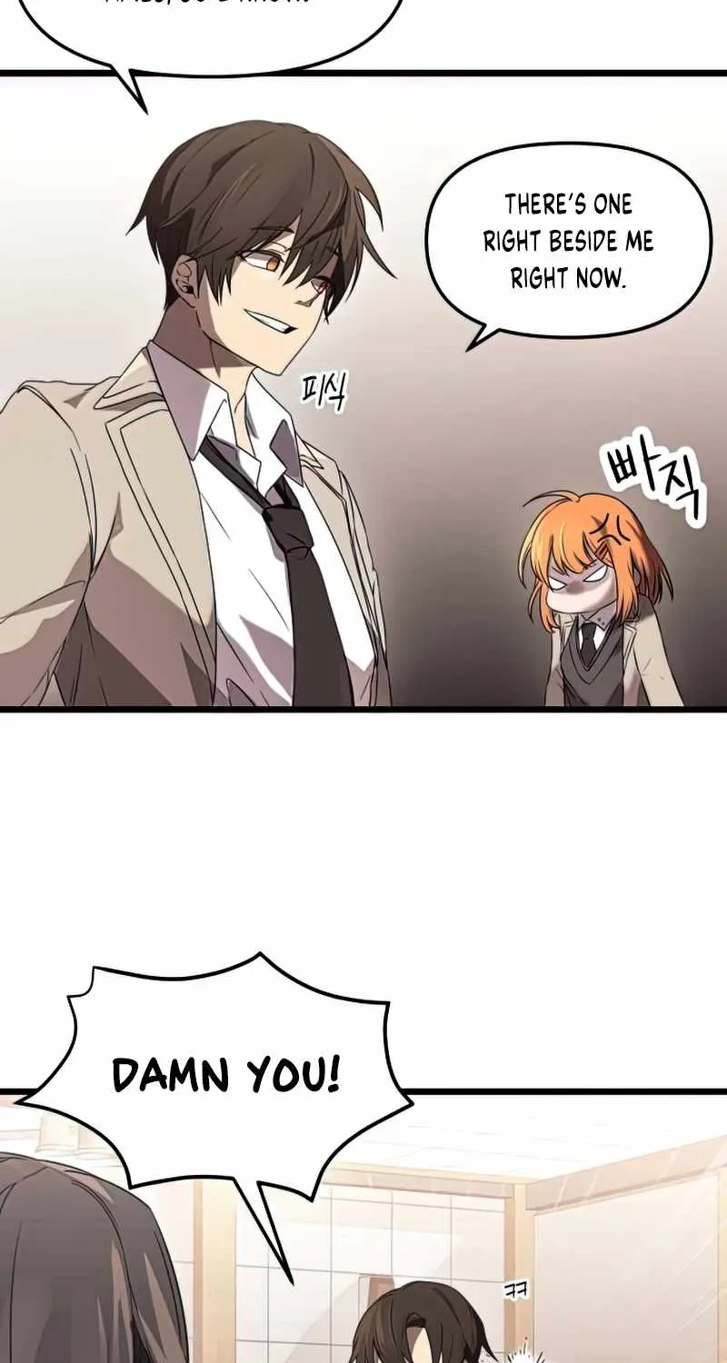 Read I Obtained a Mythic Item chapter 35 image 42 on Lezhin