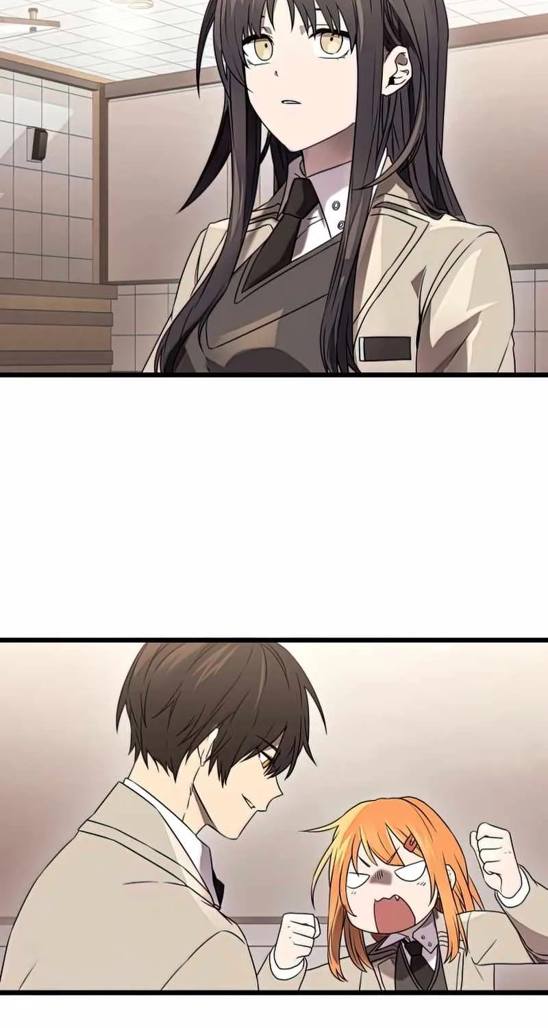 Read I Obtained a Mythic Item chapter 35 image 44 on Lezhin