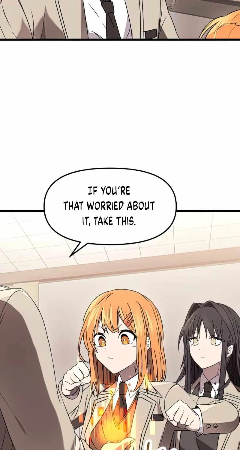 Read I Obtained a Mythic Item chapter 35 image 46 on Lezhin