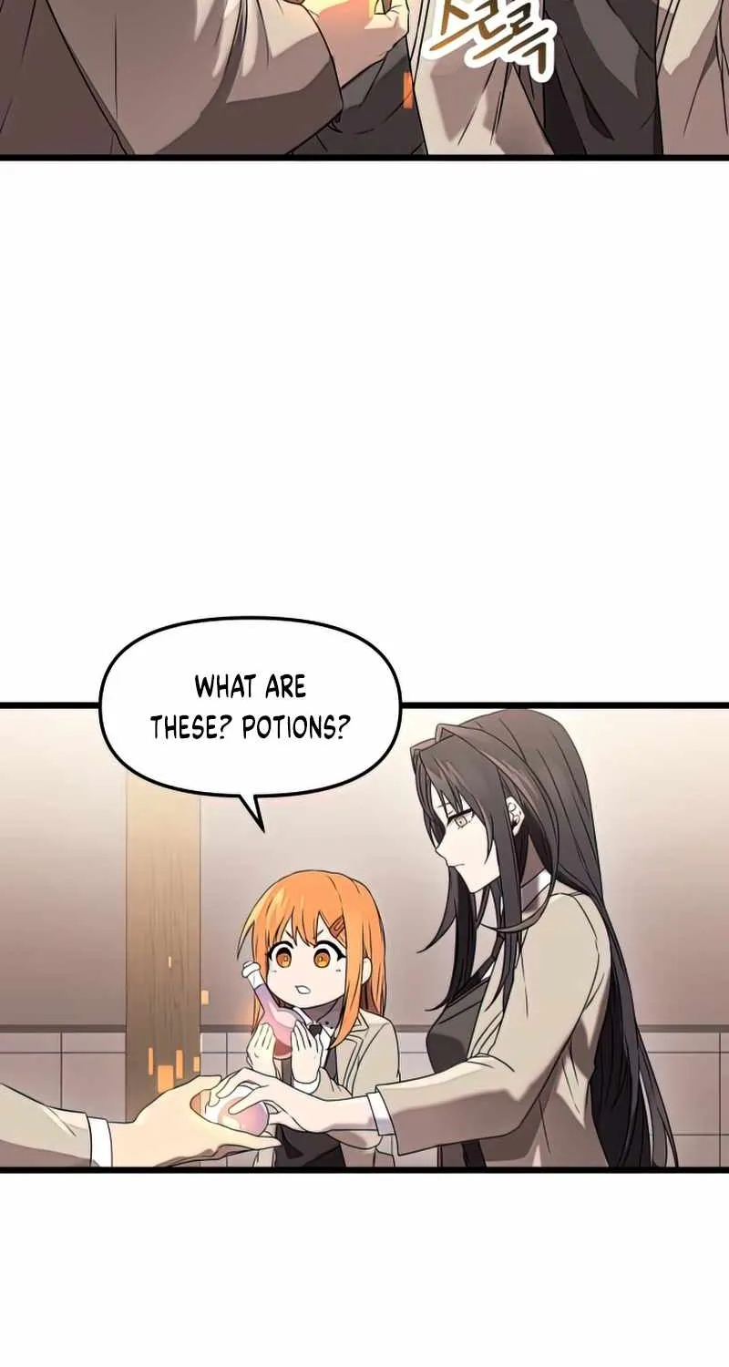 Read I Obtained a Mythic Item chapter 35 image 47 on Lezhin