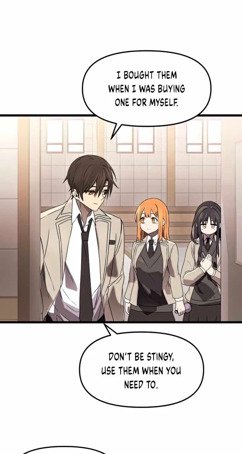 Read I Obtained a Mythic Item chapter 35 image 48 on Lezhin