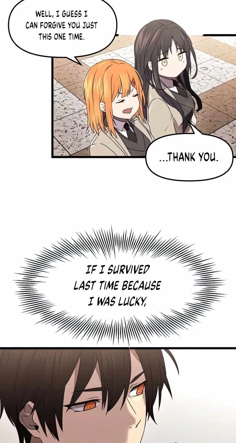 Read I Obtained a Mythic Item chapter 35 image 49 on Lezhin