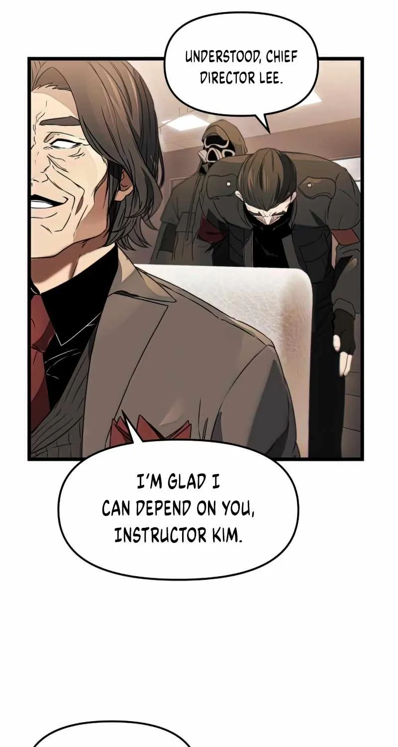 Read I Obtained a Mythic Item chapter 35 image 8 on Lezhin
