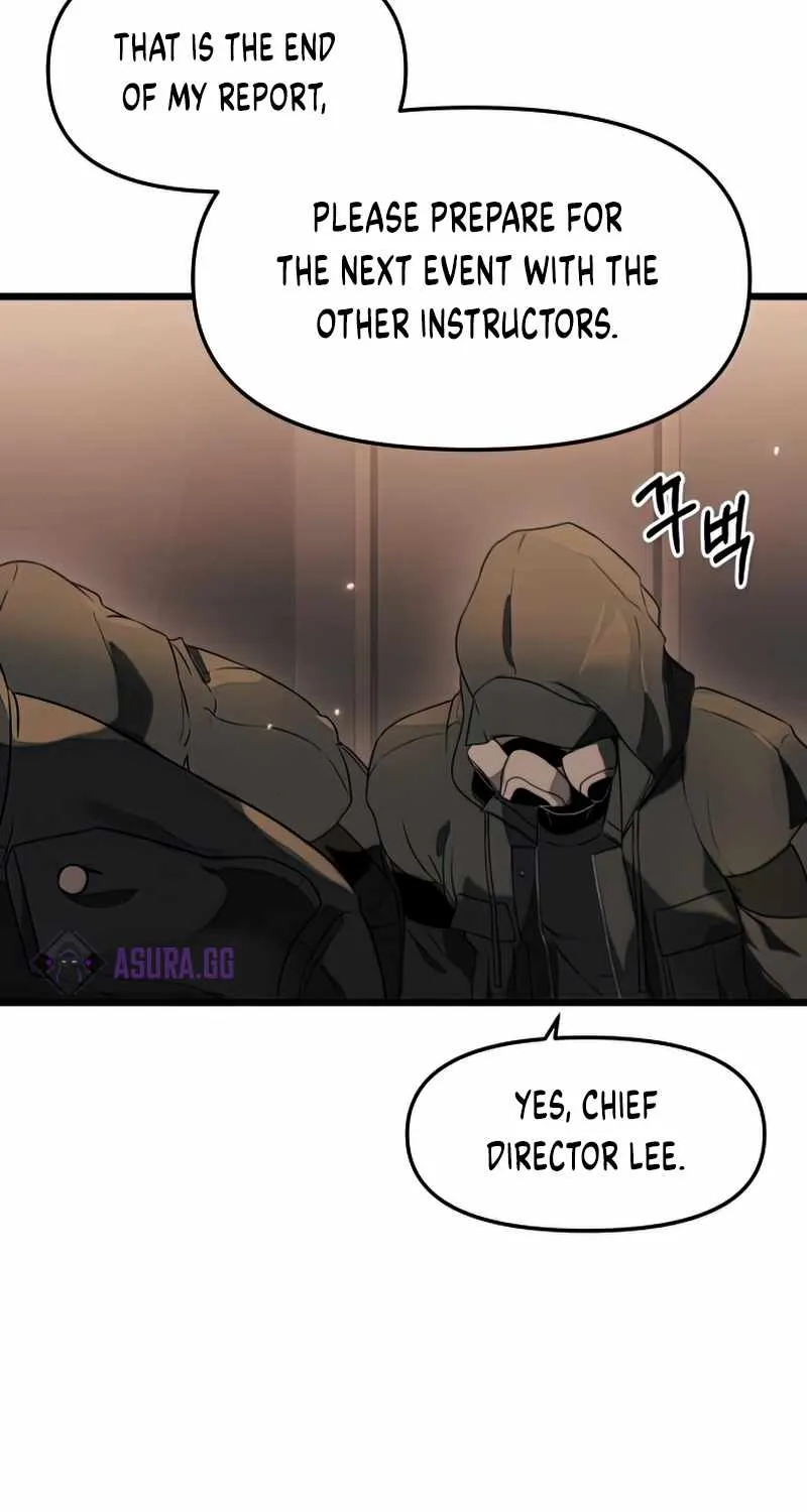 Read I Obtained a Mythic Item chapter 35 image 9 on Lezhin