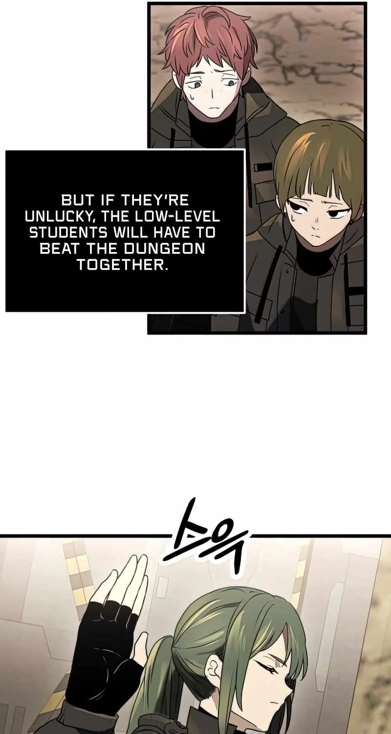 Read I Obtained a Mythic Item chapter 35 image 90 on Lezhin