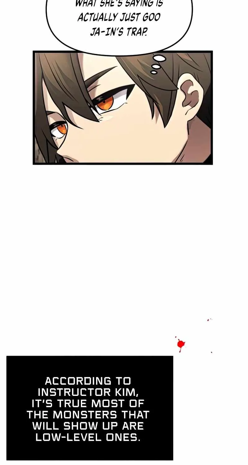 Read I Obtained a Mythic Item chapter 35 image 94 on Lezhin
