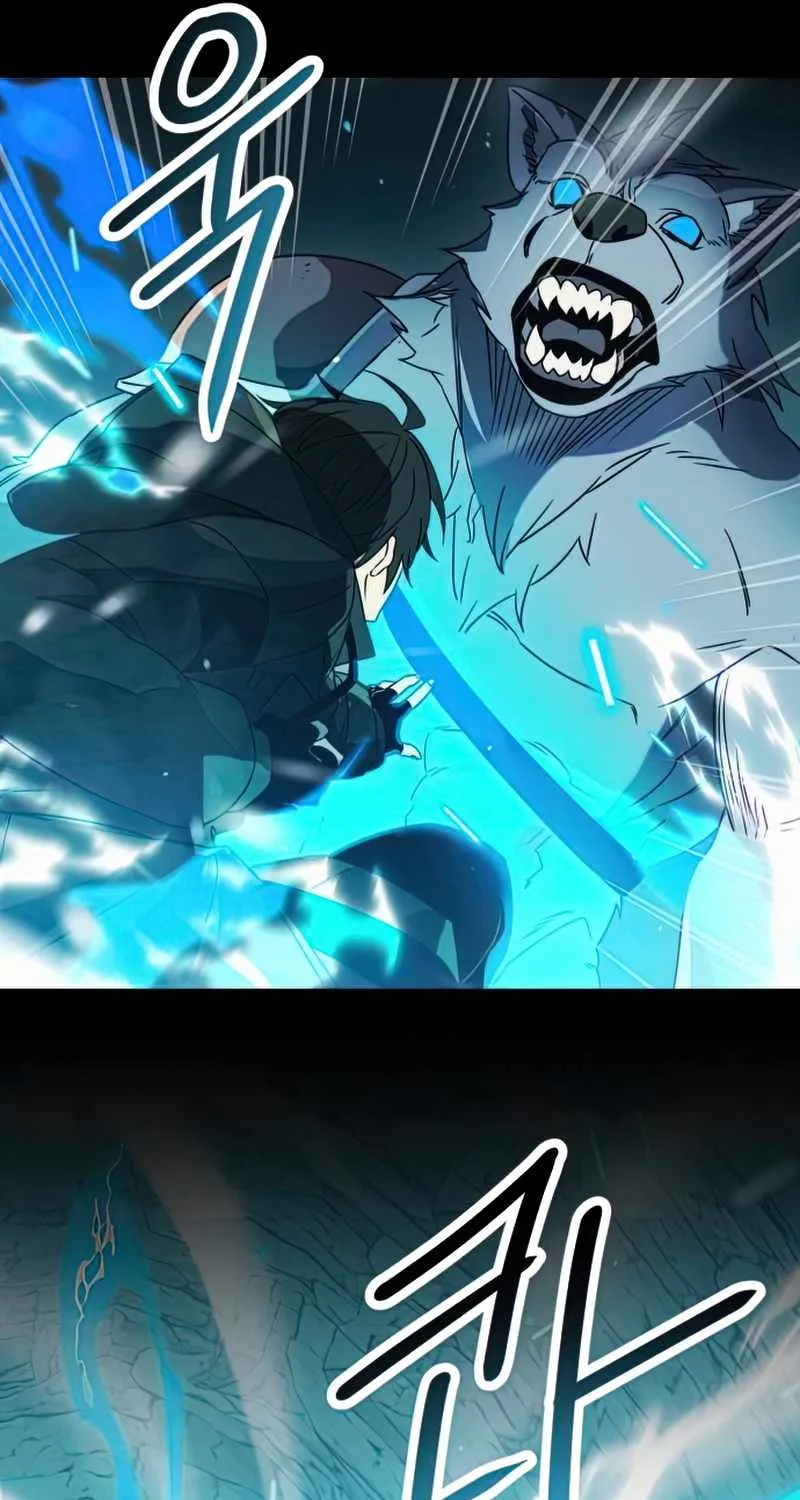 Read I Obtained a Mythic Item chapter 36 image 101 on Lezhin