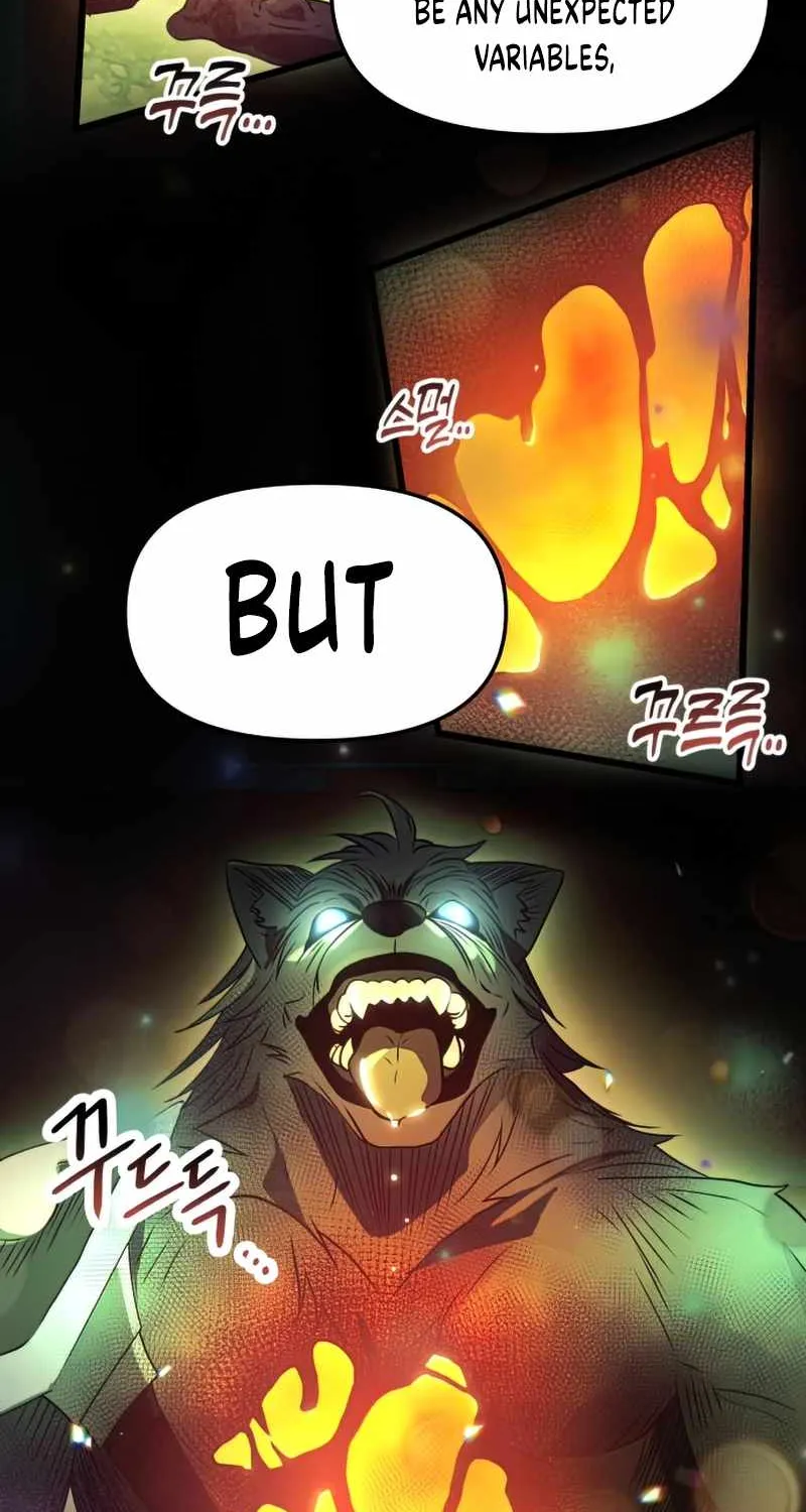 Read I Obtained a Mythic Item chapter 36 image 106 on Lezhin
