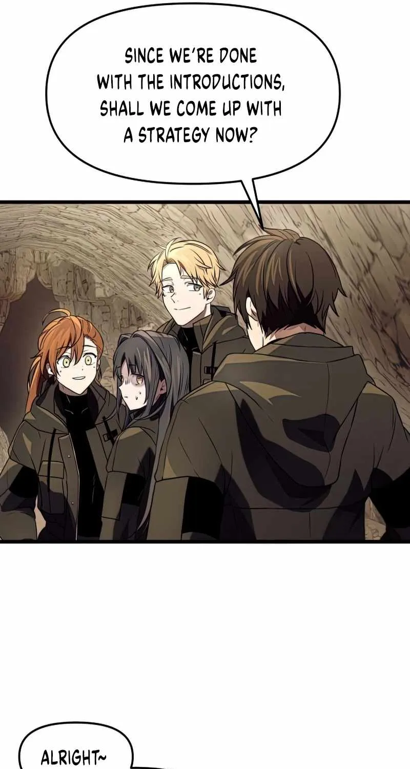 Read I Obtained a Mythic Item chapter 36 image 11 on Lezhin