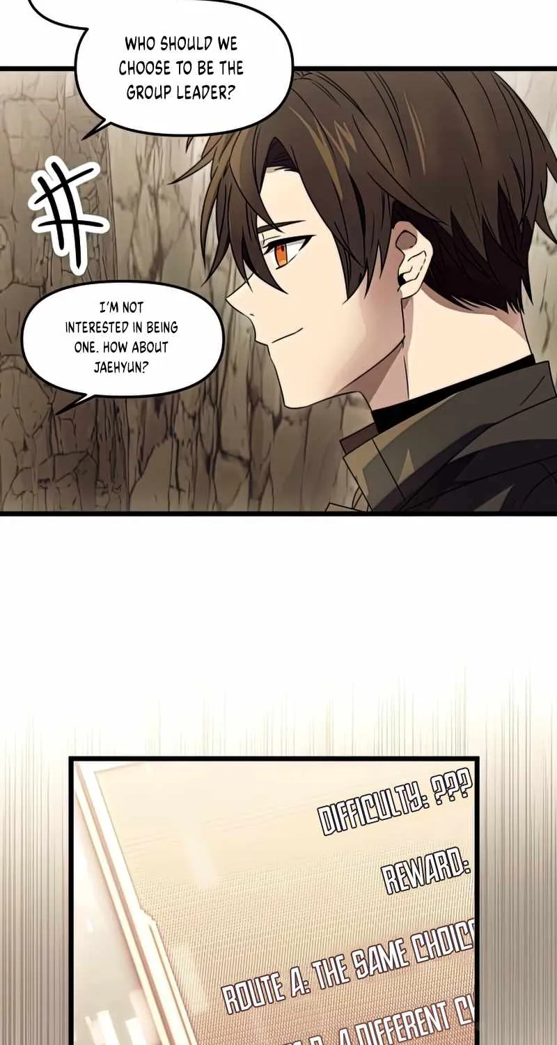 Read I Obtained a Mythic Item chapter 36 image 12 on Lezhin