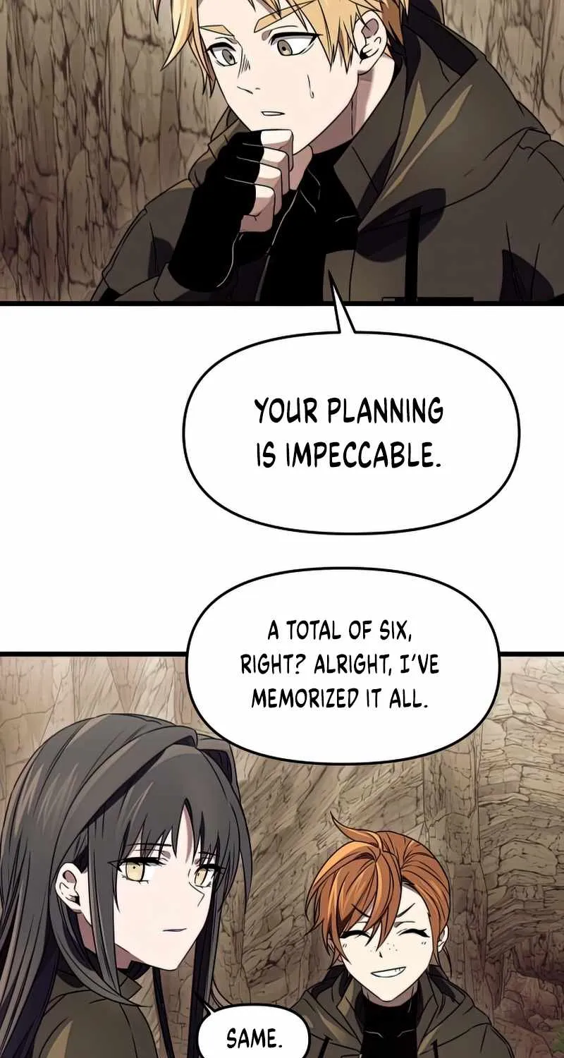 Read I Obtained a Mythic Item chapter 36 image 19 on Lezhin