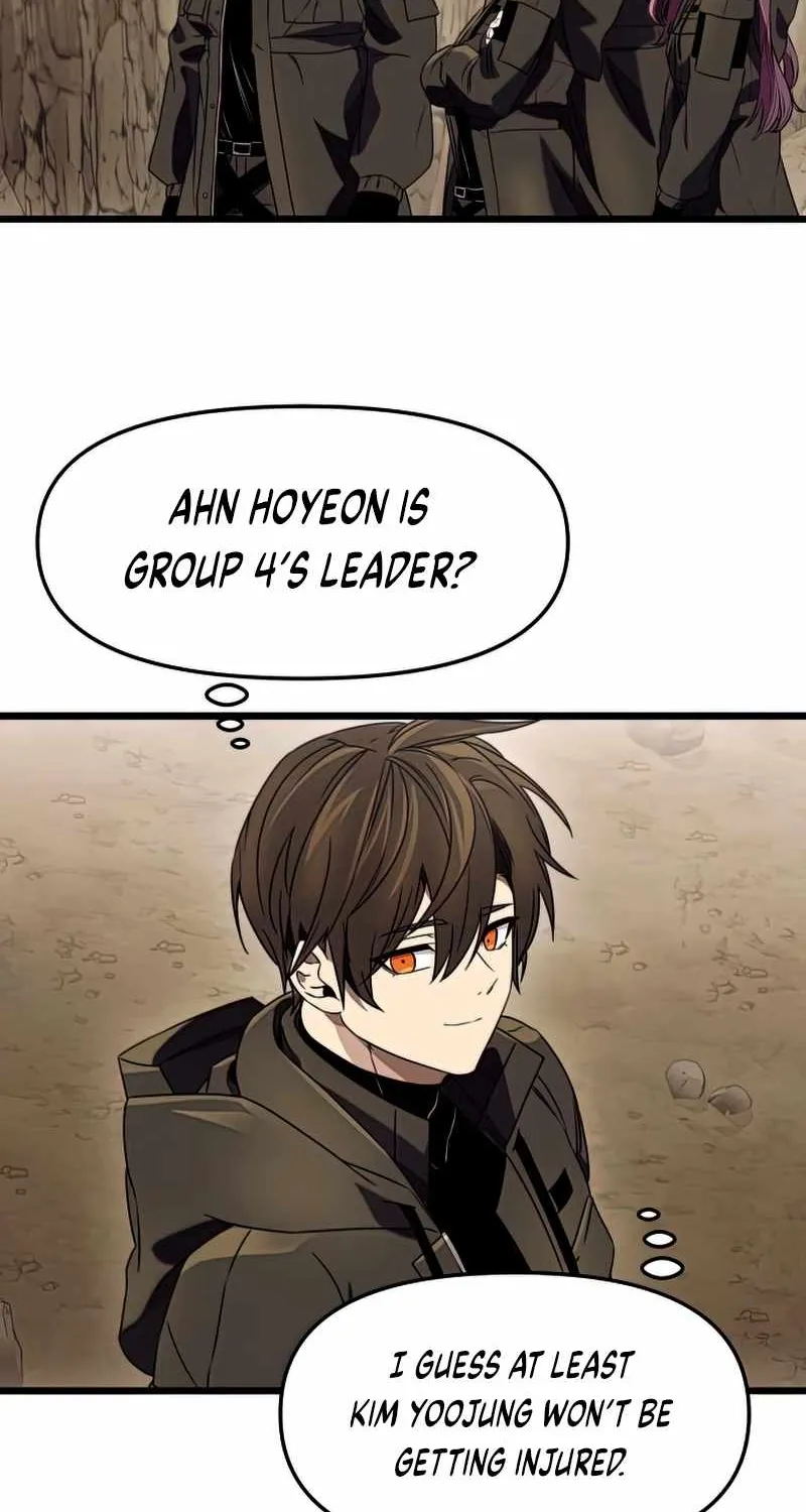 Read I Obtained a Mythic Item chapter 36 image 24 on Lezhin