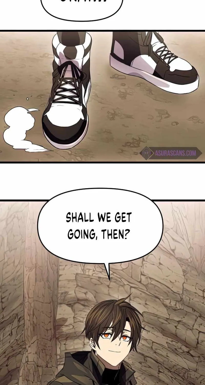 Read I Obtained a Mythic Item chapter 36 image 28 on Lezhin