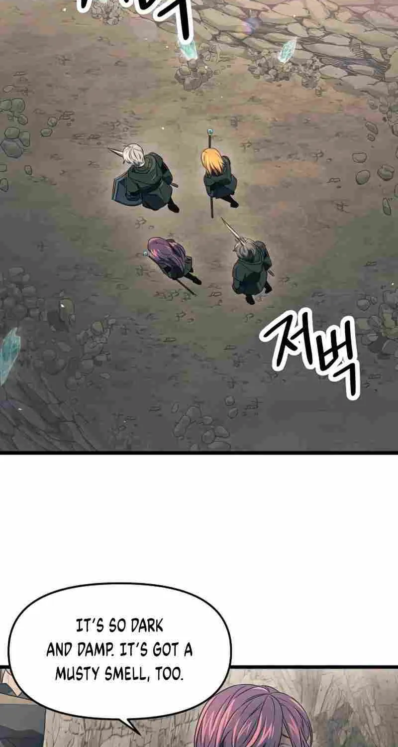 Read I Obtained a Mythic Item chapter 36 image 32 on Lezhin
