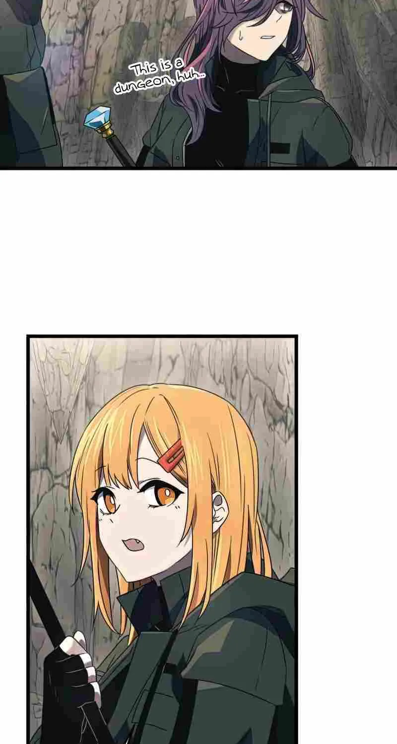 Read I Obtained a Mythic Item chapter 36 image 33 on Lezhin
