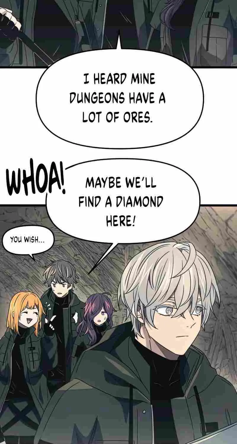 Read I Obtained a Mythic Item chapter 36 image 35 on Lezhin