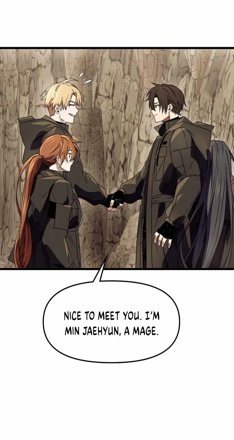 Read I Obtained a Mythic Item chapter 36 image 4 on Lezhin