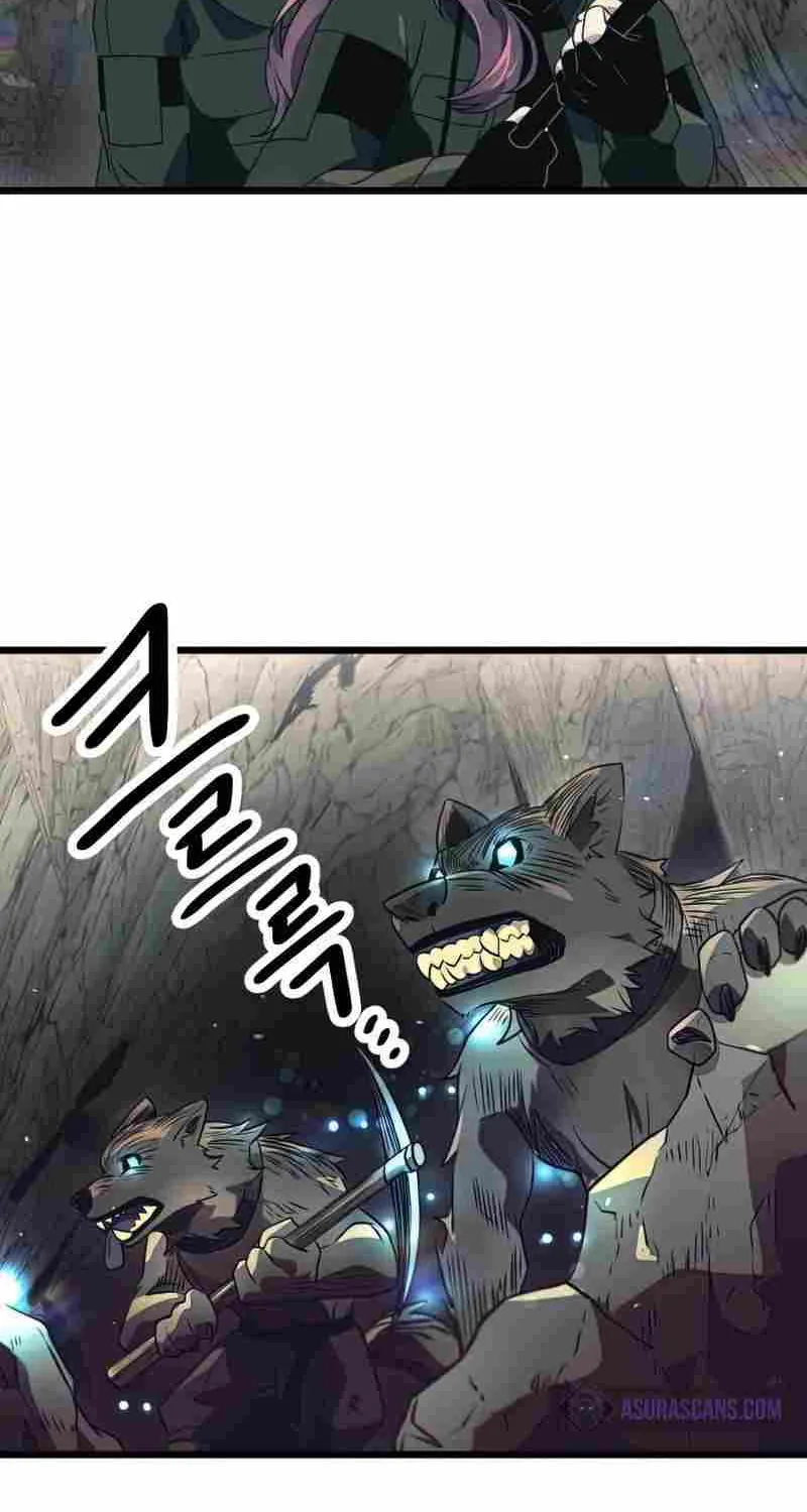 Read I Obtained a Mythic Item chapter 36 image 40 on Lezhin