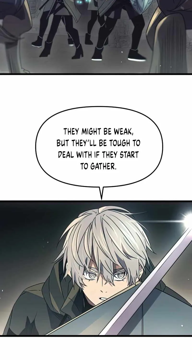 Read I Obtained a Mythic Item chapter 36 image 42 on Lezhin