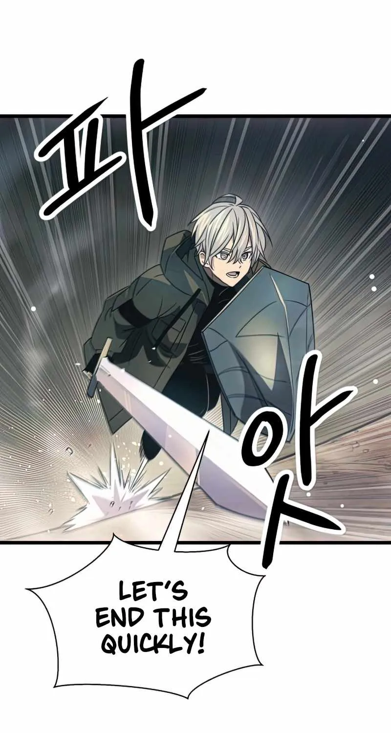 Read I Obtained a Mythic Item chapter 36 image 43 on Lezhin
