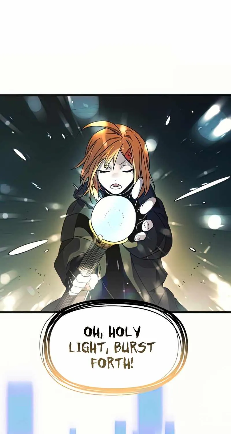 Read I Obtained a Mythic Item chapter 36 image 44 on Lezhin