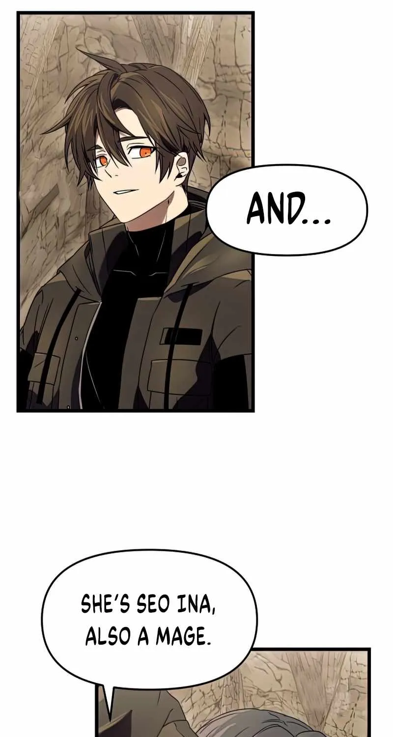 Read I Obtained a Mythic Item chapter 36 image 5 on Lezhin