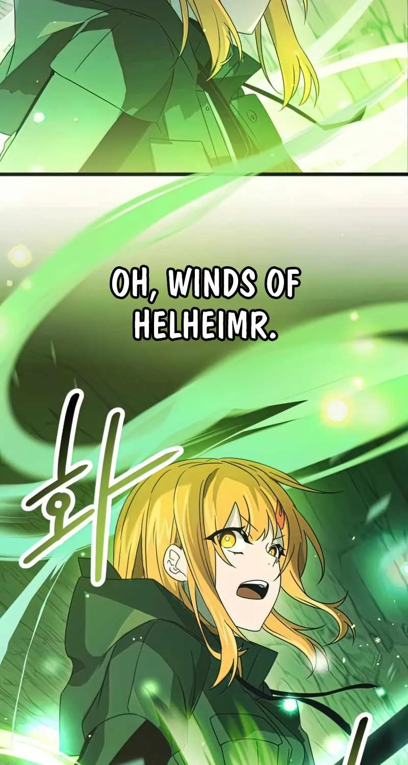 Read I Obtained a Mythic Item chapter 36 image 52 on Lezhin