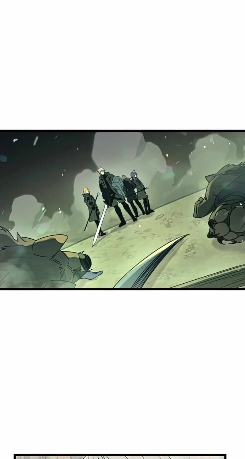 Read I Obtained a Mythic Item chapter 36 image 57 on Lezhin
